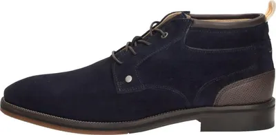 Image de SUB55 Gekleed Hoog Gekleed Hoog - blauw - Maat 46