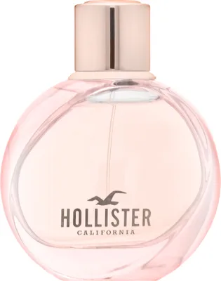 Obrázok produktu pre Hollister Wave For Her parfumovaná voda pre ženy 50 ml
