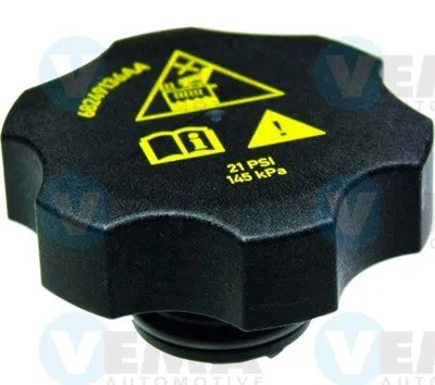 Produktbild von VEMA 159612 Verschlussdeckel Kühlmittelbehälter für OPEL Corsa D Schrägheck (S07) INSIGNIA Caravan Mokka / Mokka X (J13) Astra J Sports Tourer (P10)