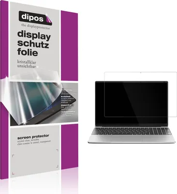 Obrázok produktu pre 2x dipos CC Jumper S7HI12640 15.6 Zoll