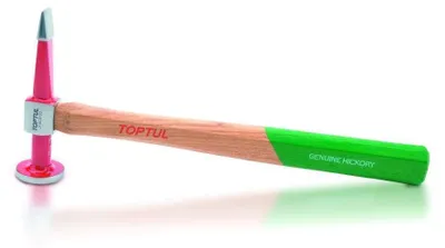 Image de TOPTUL JFAC0133 Marteau à débosseler 325 mm