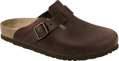 Zdjęcie produktu dla Birkenstock Boston 0860133 (47/habana)