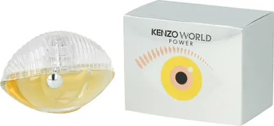 Produktbild von Damenparfüm World Power Kenzo (50 ml) EDP