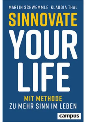Produktbild von Sinnovate Your Life
