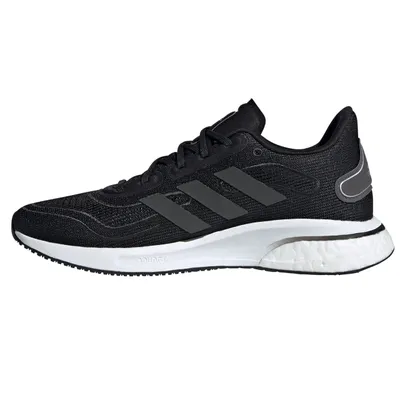 Produktbild von adidas SUPERNOVA W CBLACK/GRESIX/SILVMT CBLACK/GRESIX/SILVMT 38 2/3