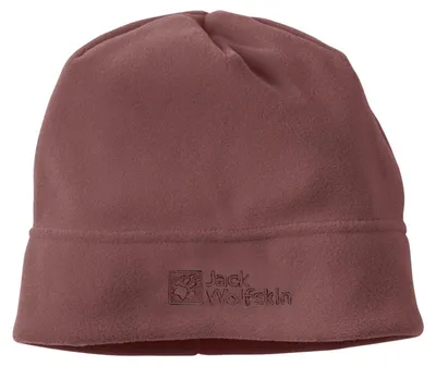 Produktbild von JACK WOLFSKIN Uni Mütze Real Stuff Beanie