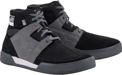 Produktbild von Alpinestars 26500211738-12, Männlich, Erwachsener, Schwarz, Blau, Rot