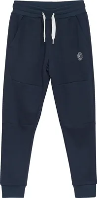 Produktbild von Color Kids COSweat Kinder Uni Hose Jogginghose Pants mit Kordelzug Eingrifftaschen Regular fit