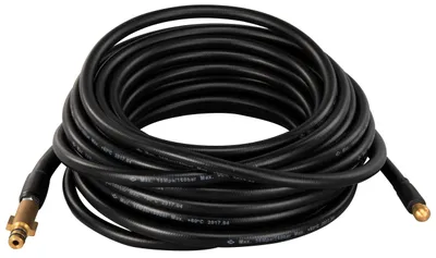 Produktbild von Rohrreinigungsset 15 Meter, Rohr-Reinigungsgerät