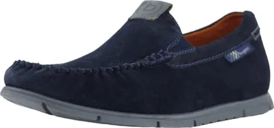 Produktbild von Bugatti Clipperton Sportief - Blauw - Maat 41