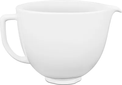 Immagine prodotto di Ciotola in Vetroceramica KitchenAid 4,7 L 5KSM2CB5LW