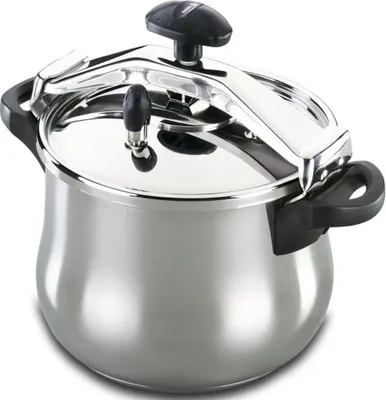 Obrázek produktu pro Tlakový hrnec Fagor CLASICA 6 l