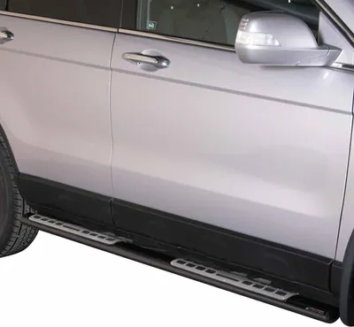 Immagine prodotto di Barra di protezione paraurti anteriore per Suzuki Vitara 2019-2025 ø63mm acciaio argento