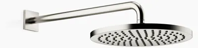 Produktbild von Dornbracht 28679670-06 Regenbrause mit Wandanbindung IMO
