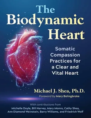 Produktbild von The Biodynamic Heart