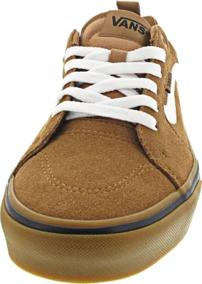 Produktbild von Vans Filmore Suede Gum VN000CSUGWT1 (43/chipmunk)