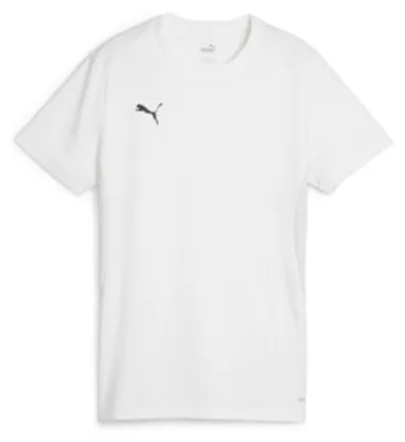Produktbild von Puma Teamgoal Trikot Kurzarm Damen - Weiß