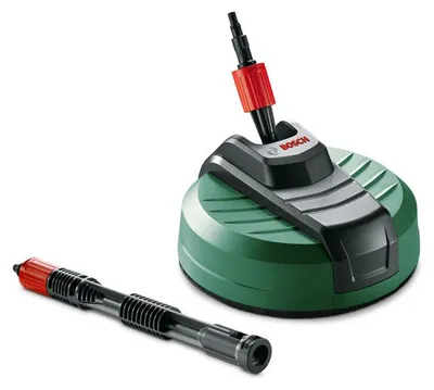 Produktbild von Terrassenreiniger Aquasurf 280, Systemzubehör