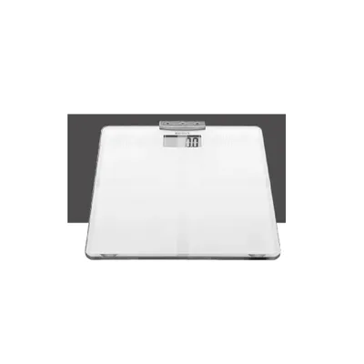 Produktbild von Soehnle Body Balance Slim F 4, Transparent, Glas