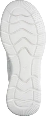 Produktbild von Tamaris Comfort Damen Sneaker leichter Slipper weit lose Einlagen 8-83726-45, Größe:39 EU, Farbe:Weiß