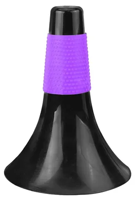 Produktbild von Sedco Trainingskegel CN1007 lila