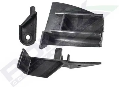 Produktbild von ROMIX Scheinwerfer-Reparatursatz C70266 Links