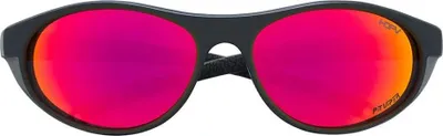 Produktbild von Pit Viper Exec Altimeter Hcp Polarisierte Sonnenbrille Durchsichtig Polarized Red Durchsichtig Polarized Red