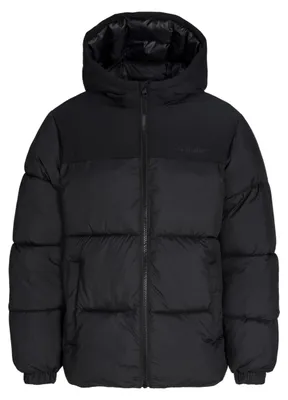 Produktbild von JACK & JONES Jjraze Puffer Hood Jnr