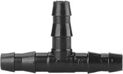 Produktbild von T-Stück Schlauchverbinder 5mm für Bewässerungssysteme
