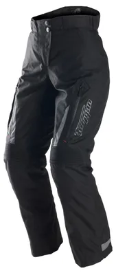 Obrázok produktu pre Furygan Hose KILLINGTON LADY Schwarz-Grau