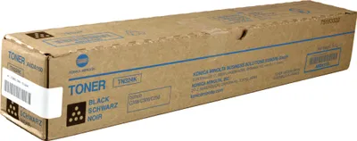 Produktbild von Konica Minolta A8DA150, 28000 Seiten, Schwarz, 1 Stück(e)