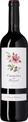 Produktbild von Palacios Camins del Priorat DOC