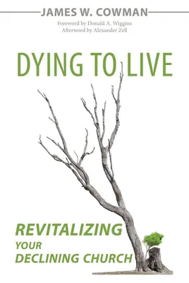 Produktbild von Dying to Live