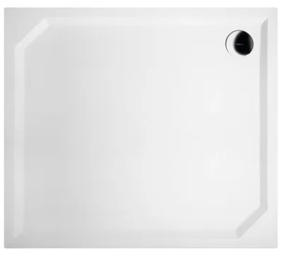 Immagine prodotto di Vasche da bagno Gelco - Piatto doccia SARA, 900x800 mm, bianco HS8090