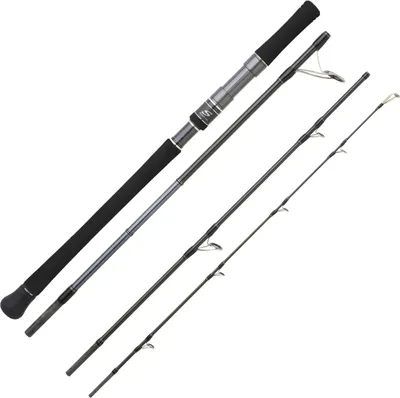 Produktbild von Hearty Rise Skywalker Popping 2,38m 20-60g