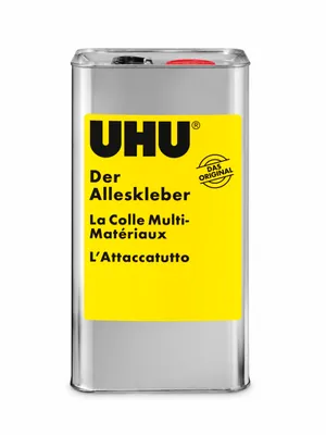 Produktbild von UHU Alleskleber Kanne 5kg 4026700450804