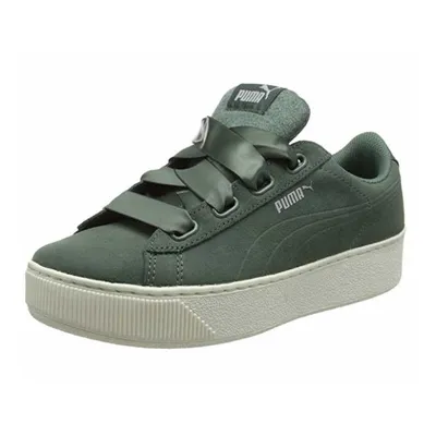 Produktbild von Puma Vikky Platform Ribbon S 3664180005 (5/laurel wreath)
