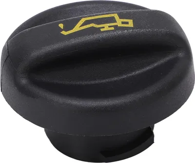 Produktbild von Motorölfüllkappe Kraftstofftankabdeckung 11 12 7 542 116 Ersatz für R55 R56 R57 R58 R59 R60 R61