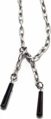 Produktbild von Herrenarmreif Chronotech 1820060506 (19 cm)