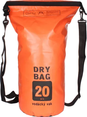 Produktbild von Dry Bag 20l Paddelsack, 20 l