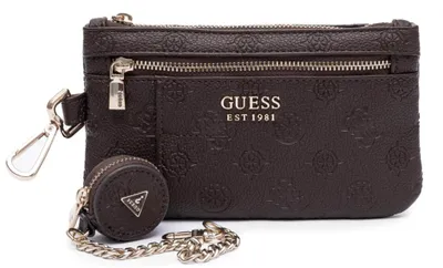 Imagen del producto de Cartera Guess TXDP2222060BROWNXXA