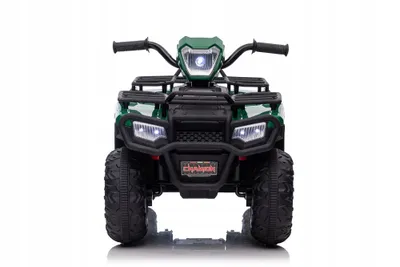 Obrázek produktu pro Quad na baterie JC915 Zelená