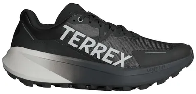 Produktbild von adidas Terrex Agravic 3 Trail Core Black Grey Grey - EU 40