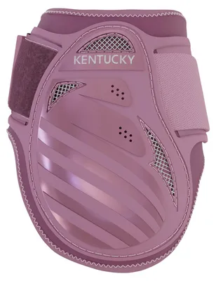 Immagine prodotto di Kentucky Horsewear Streichkappen Giovane Cavallo Rosa Antica XS