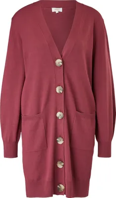 Produktbild von S. Oliver Jacke langarm Bordeaux 44