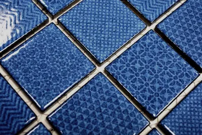 Produktbild von Mosani MOS16-0404_m, Mosaik, Drinnen, Rechteck
