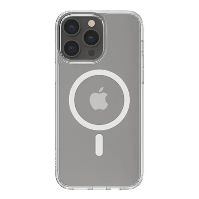 Produktbild von Belkin SheerForce, Cover, Apple, iPhone 14 Pro Max, 17 cm (6.7"), Transparent