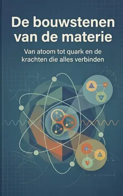 Productafbeelding van Inzicht in de Bouwstenen van Materie