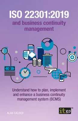 Produktbild von Iso 22301