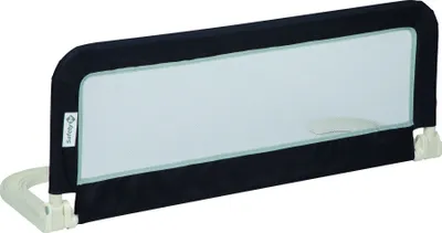 Immagine prodotto di Safety 1st 24835510 parte del letto per bambini Paraurti del letto Grigio
